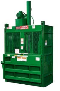 National Equipment Solutions | Baler Rental | National Equipment