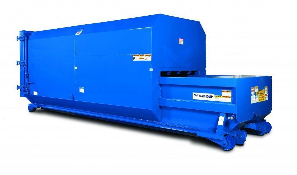 Compactor 265XP